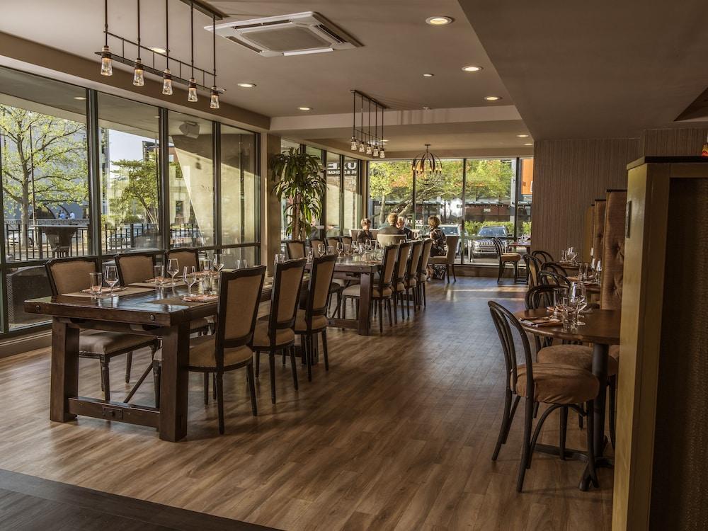 Hotel Indigo Pittsburgh East Liberty By Ihg Ngoại thất bức ảnh
