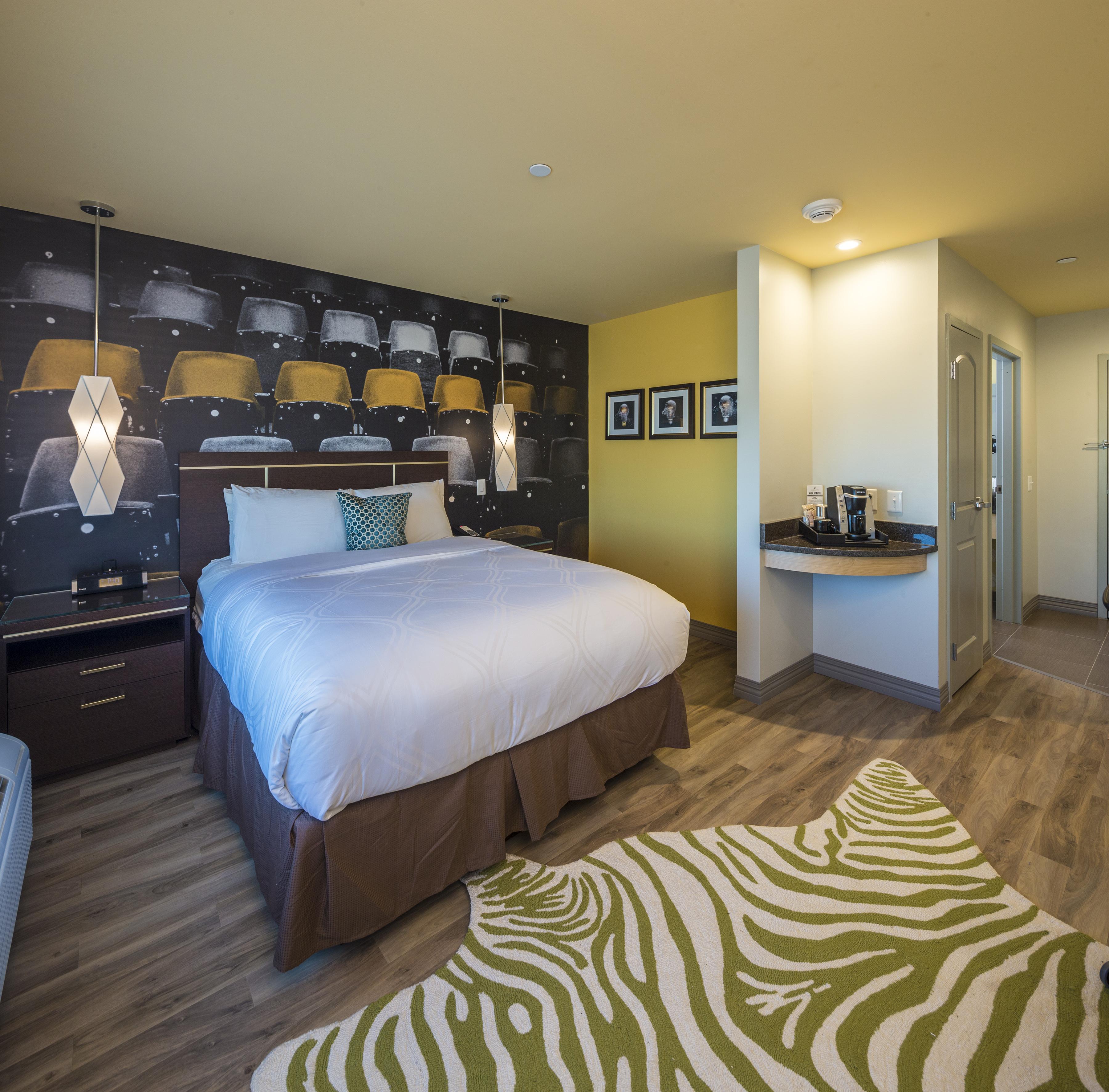Hotel Indigo Pittsburgh East Liberty By Ihg Ngoại thất bức ảnh