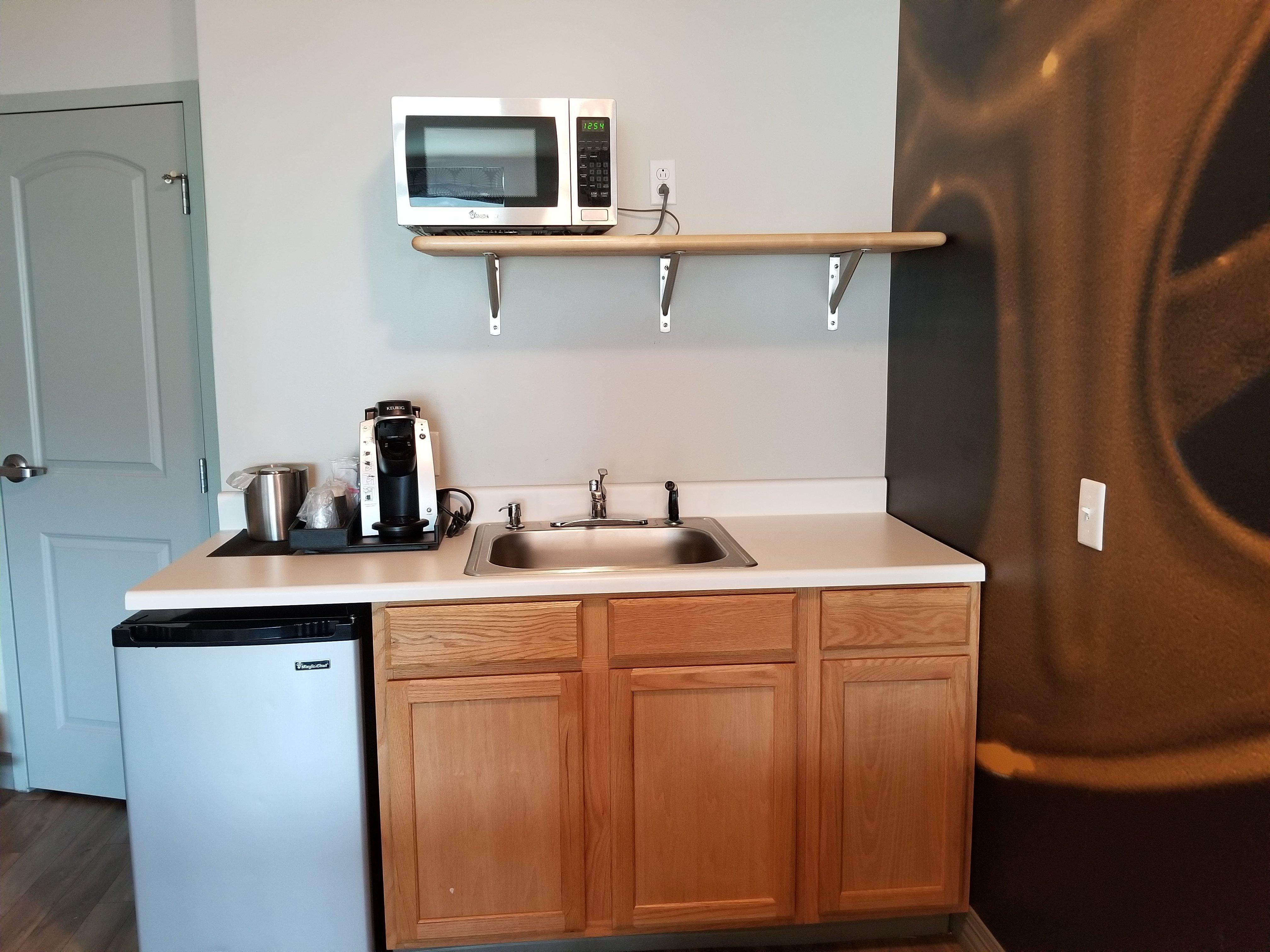 Hotel Indigo Pittsburgh East Liberty By Ihg Ngoại thất bức ảnh
