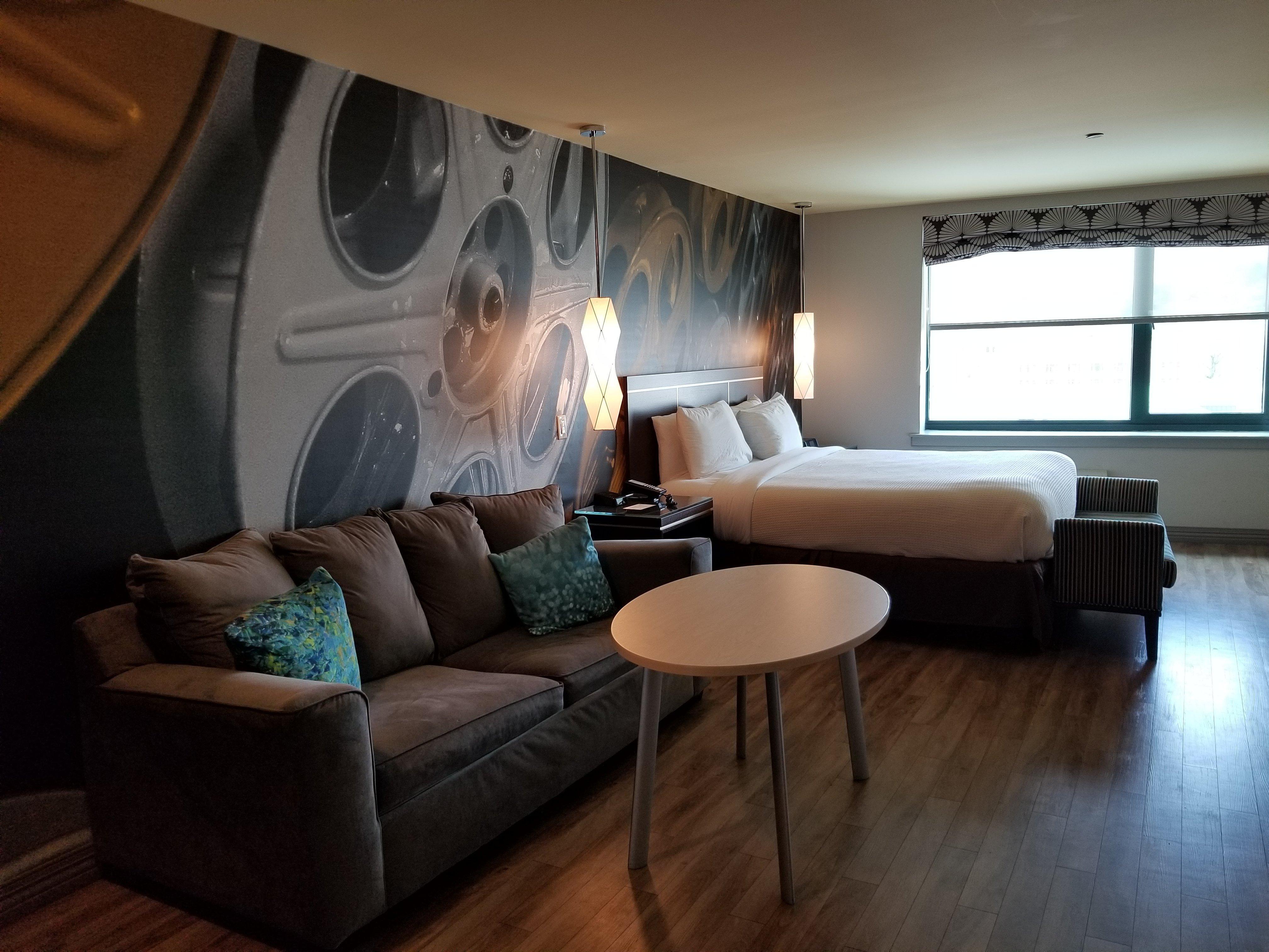 Hotel Indigo Pittsburgh East Liberty By Ihg Ngoại thất bức ảnh