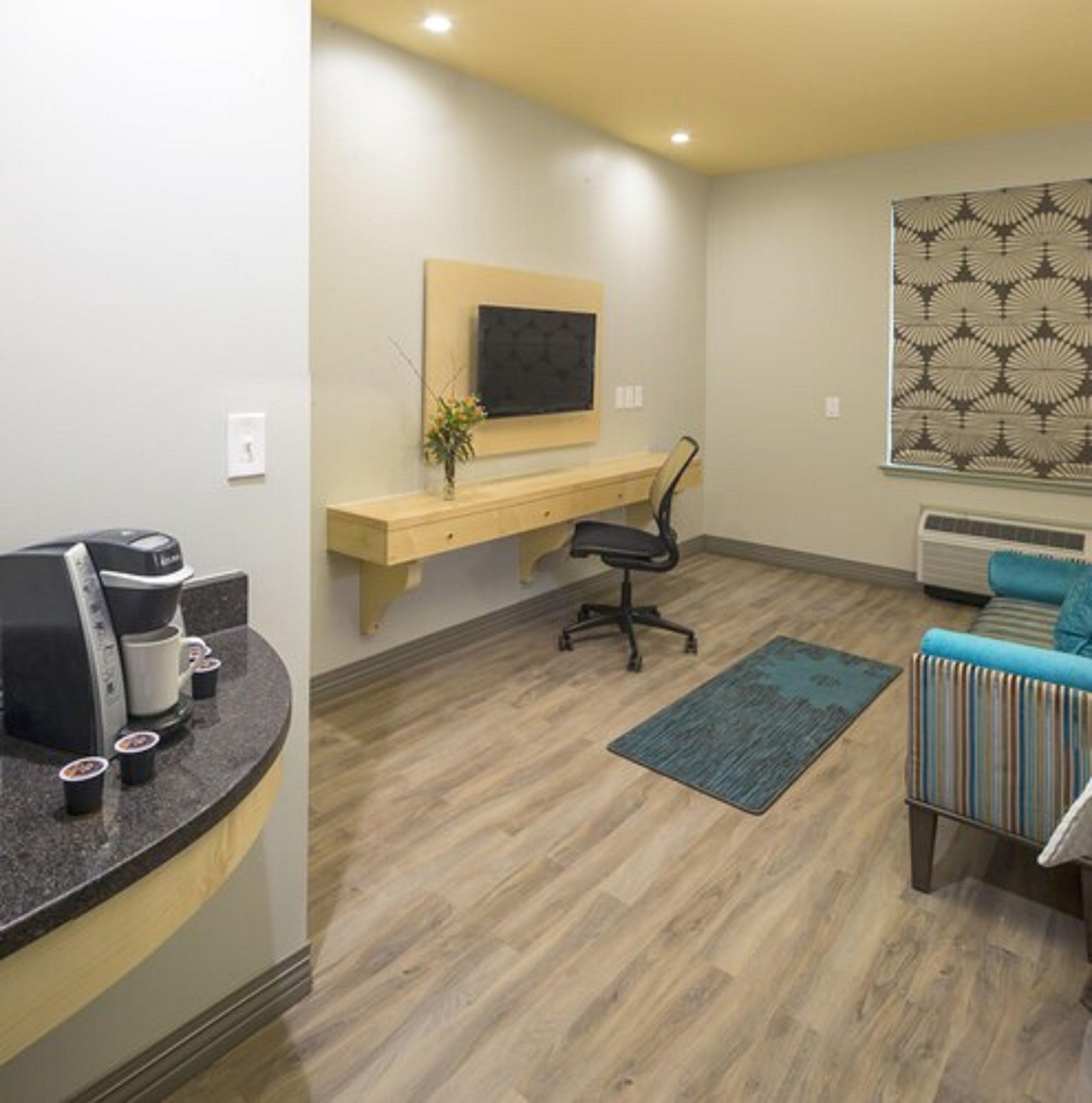 Hotel Indigo Pittsburgh East Liberty By Ihg Ngoại thất bức ảnh