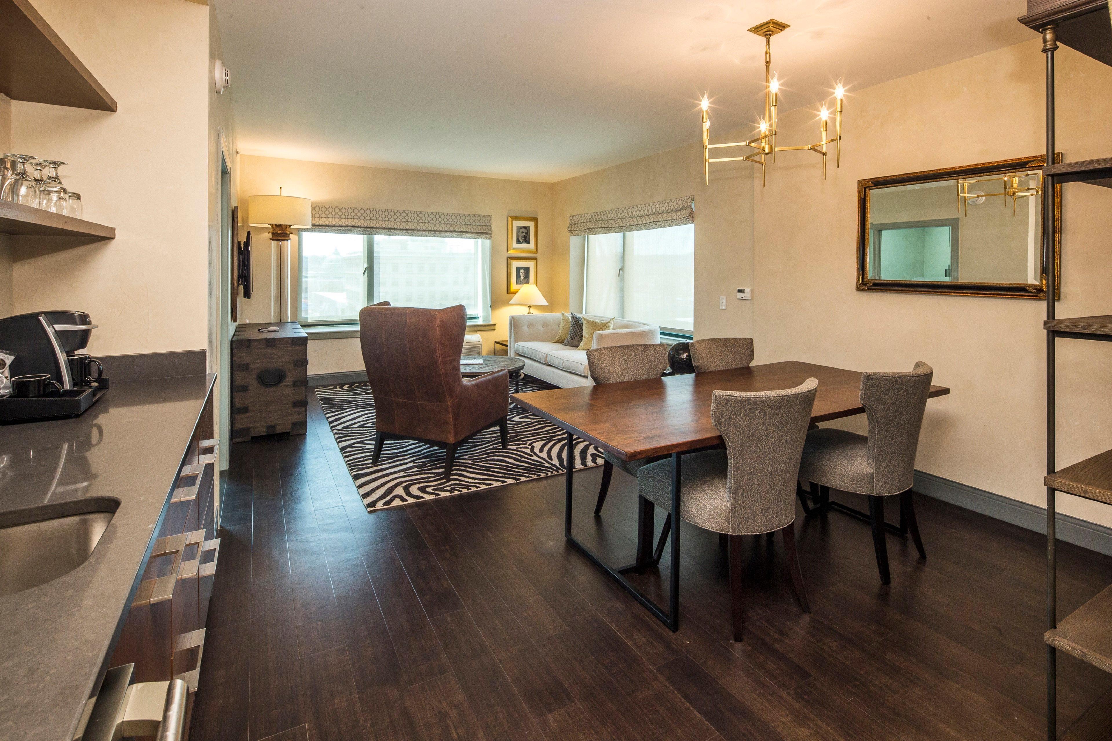 Hotel Indigo Pittsburgh East Liberty By Ihg Ngoại thất bức ảnh