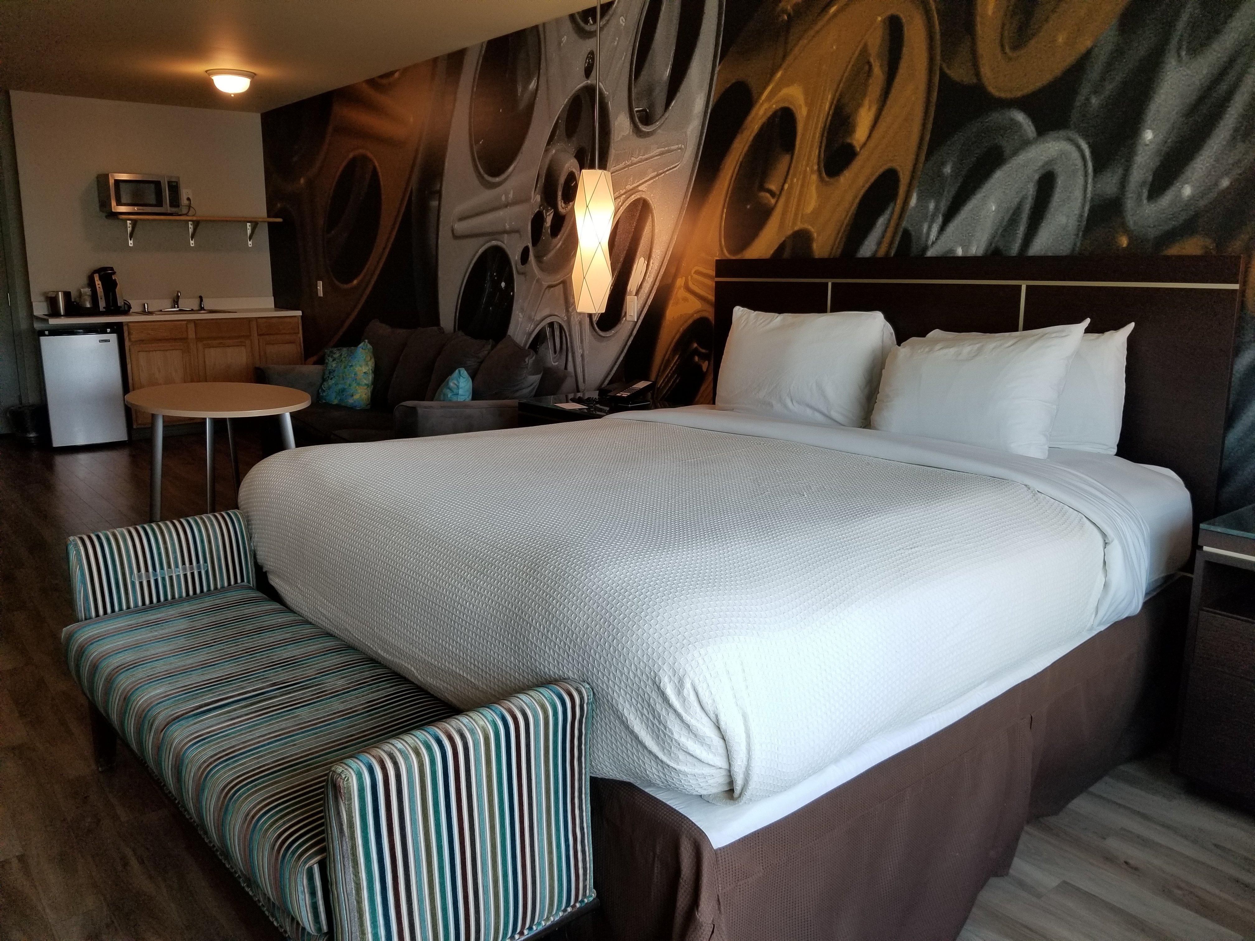 Hotel Indigo Pittsburgh East Liberty By Ihg Ngoại thất bức ảnh