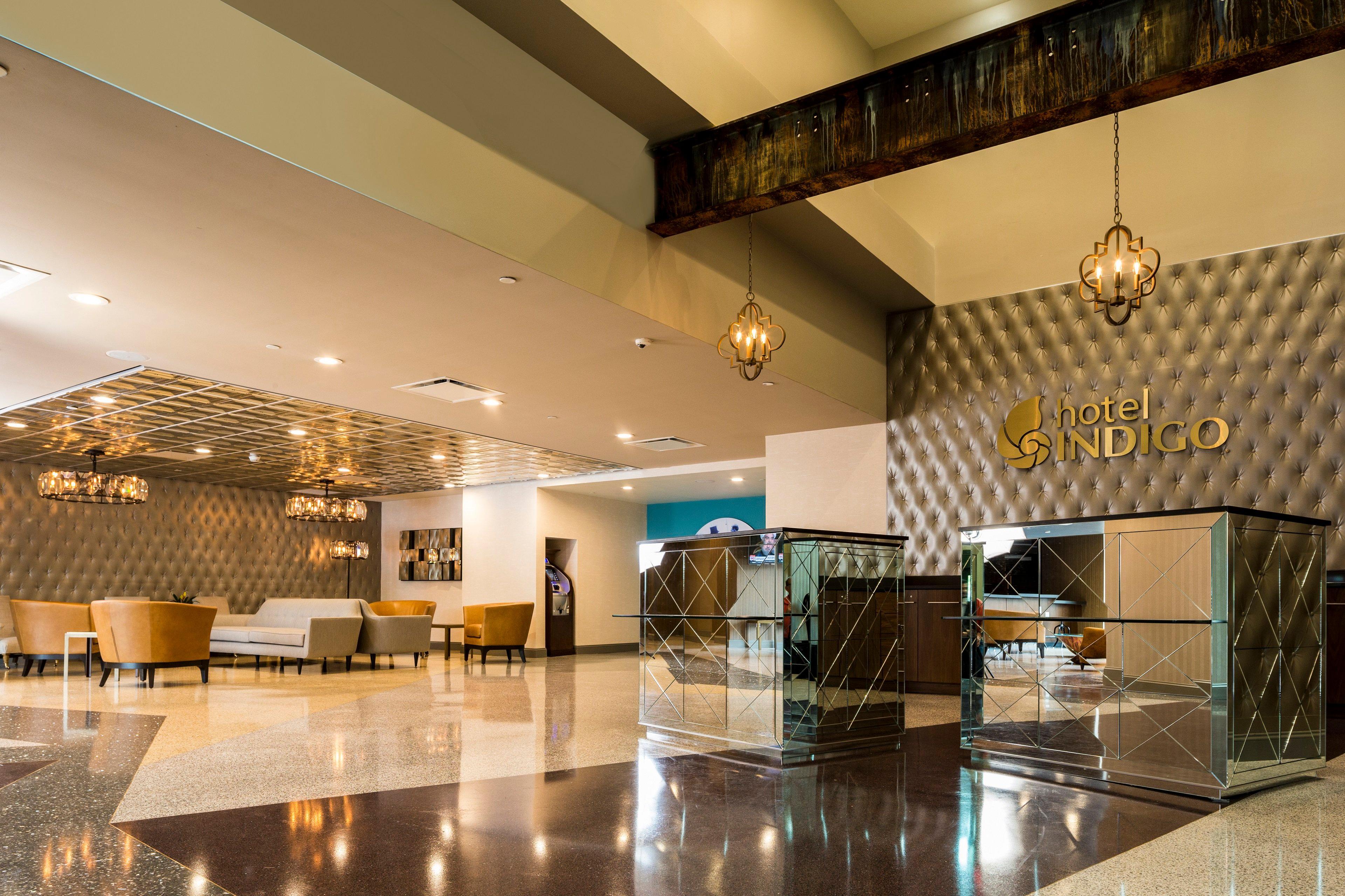 Hotel Indigo Pittsburgh East Liberty By Ihg Ngoại thất bức ảnh