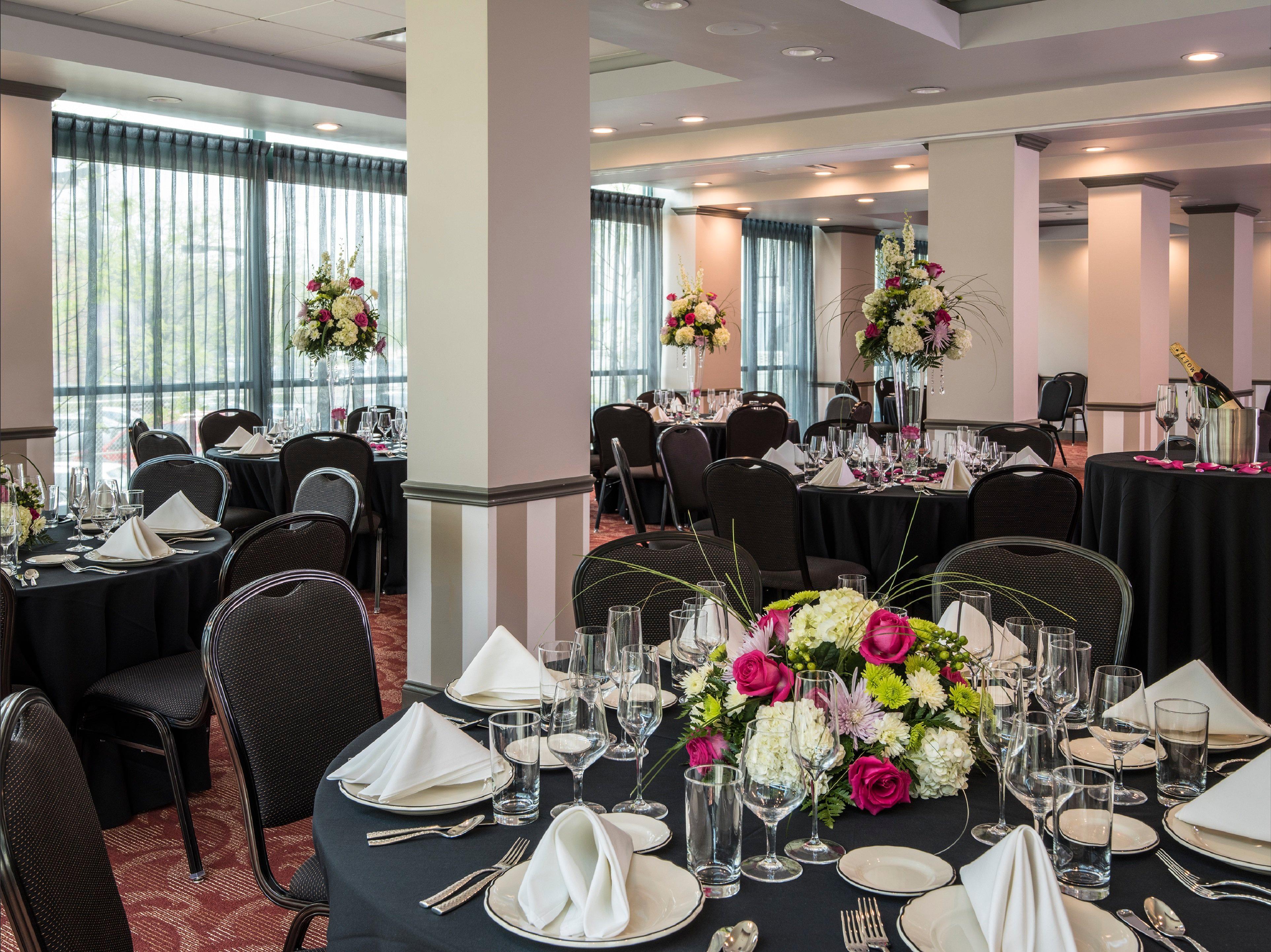 Hotel Indigo Pittsburgh East Liberty By Ihg Ngoại thất bức ảnh