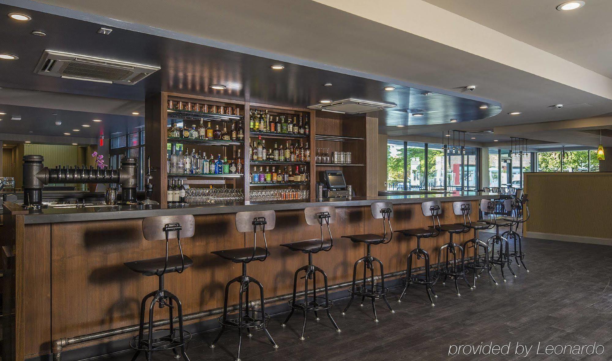 Hotel Indigo Pittsburgh East Liberty By Ihg Ngoại thất bức ảnh