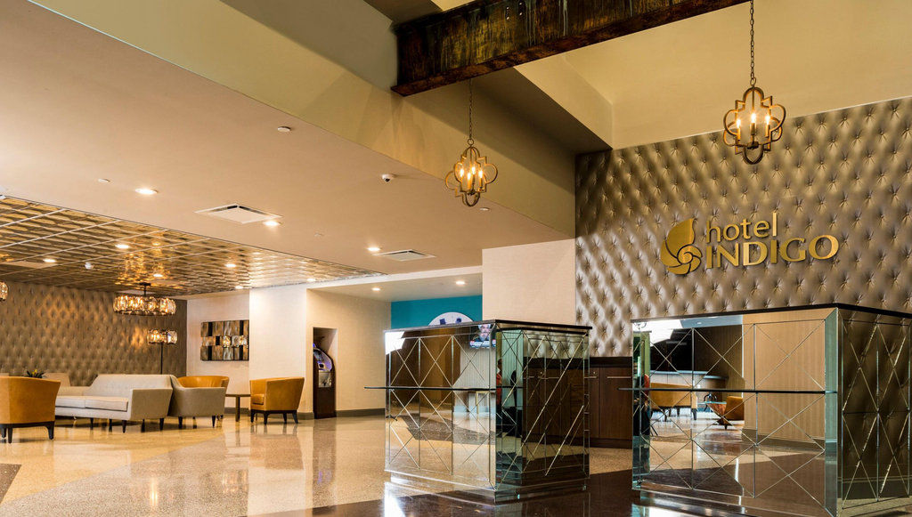 Hotel Indigo Pittsburgh East Liberty By Ihg Ngoại thất bức ảnh