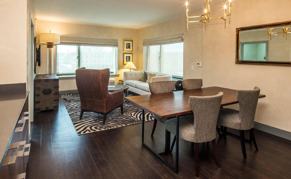 Hotel Indigo Pittsburgh East Liberty By Ihg Ngoại thất bức ảnh