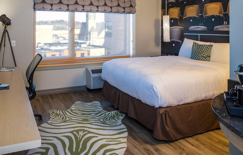Hotel Indigo Pittsburgh East Liberty By Ihg Ngoại thất bức ảnh