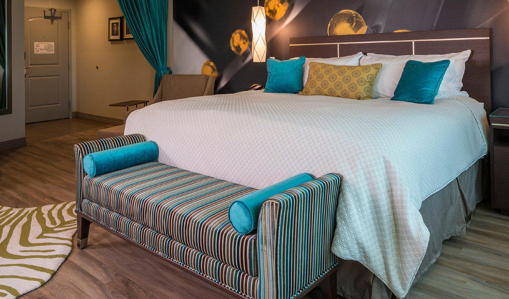 Hotel Indigo Pittsburgh East Liberty By Ihg Ngoại thất bức ảnh