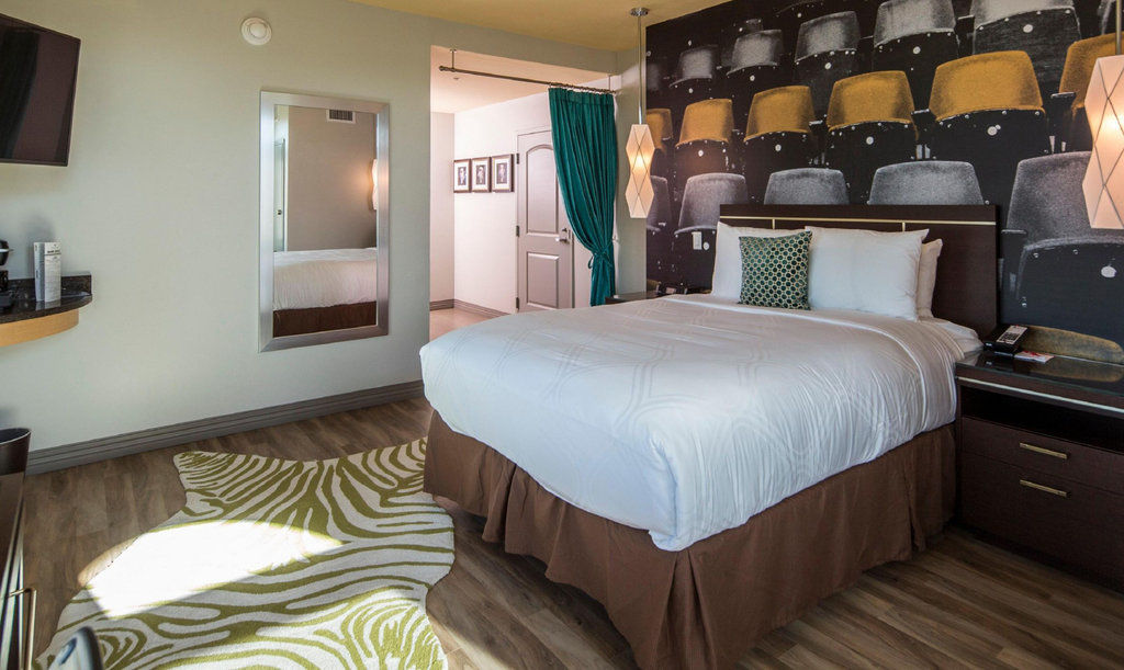 Hotel Indigo Pittsburgh East Liberty By Ihg Ngoại thất bức ảnh
