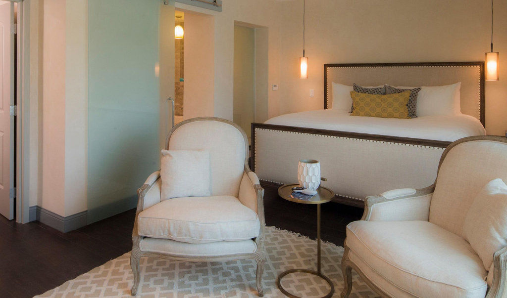 Hotel Indigo Pittsburgh East Liberty By Ihg Ngoại thất bức ảnh