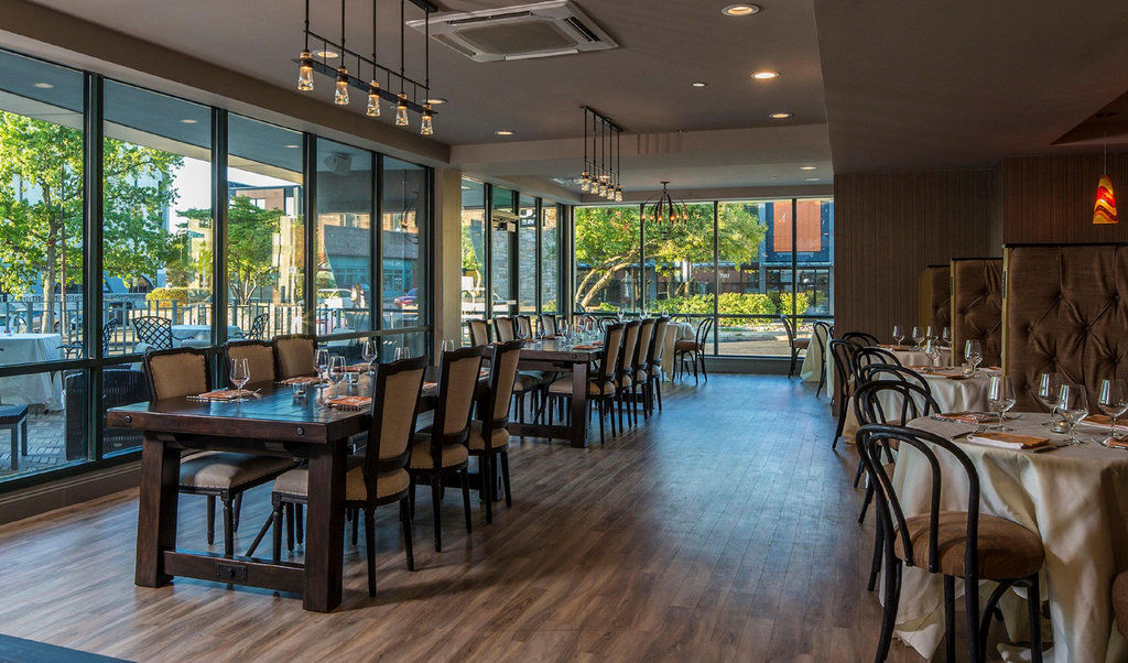 Hotel Indigo Pittsburgh East Liberty By Ihg Ngoại thất bức ảnh