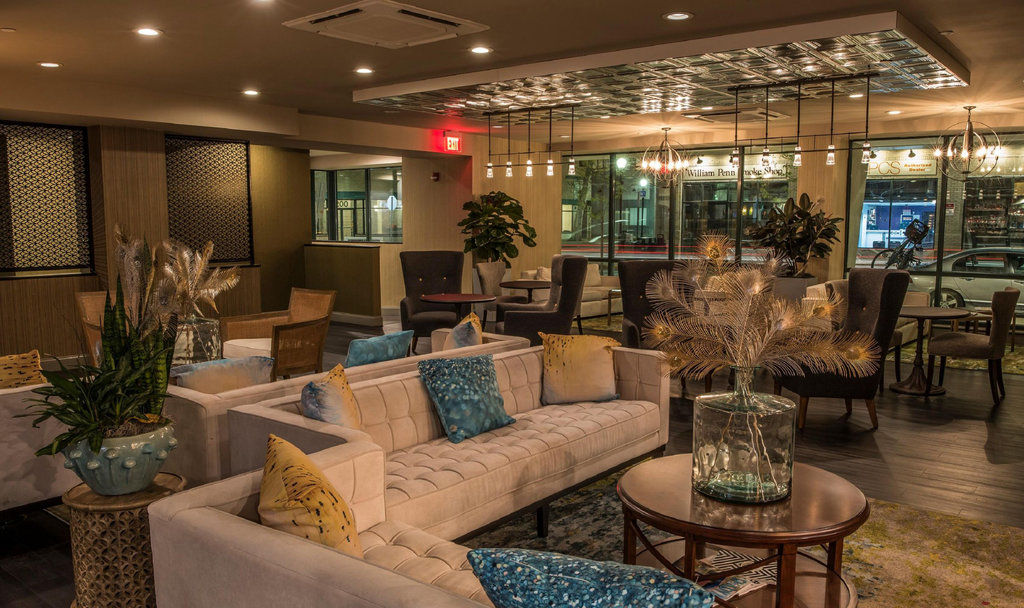 Hotel Indigo Pittsburgh East Liberty By Ihg Ngoại thất bức ảnh