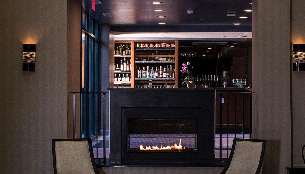 Hotel Indigo Pittsburgh East Liberty By Ihg Ngoại thất bức ảnh