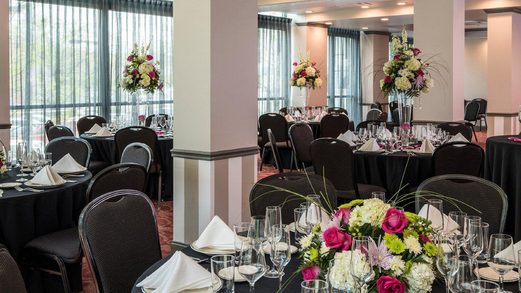 Hotel Indigo Pittsburgh East Liberty By Ihg Ngoại thất bức ảnh